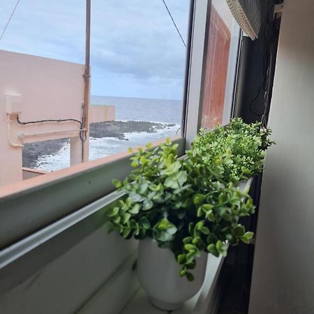 Apartamento La Barranquera ลาลากูนา ภายนอก รูปภาพ