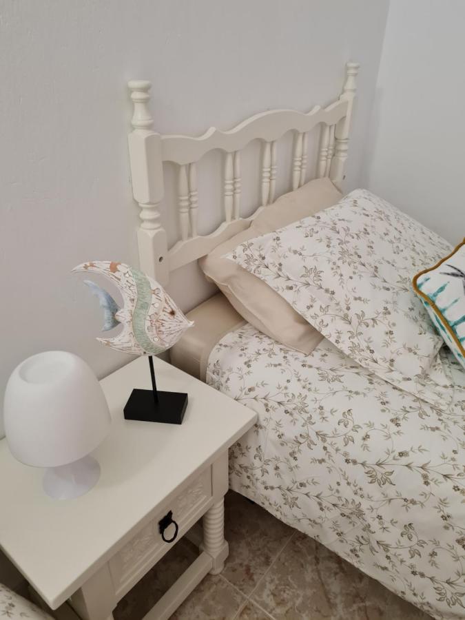 Apartamento La Barranquera ลาลากูนา ภายนอก รูปภาพ