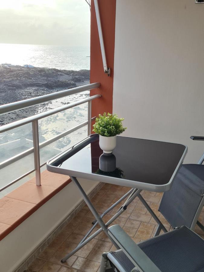 Apartamento La Barranquera ลาลากูนา ภายนอก รูปภาพ