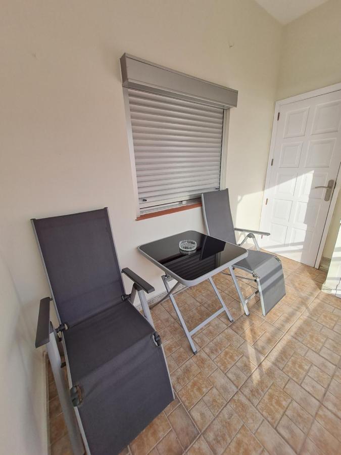 Apartamento La Barranquera ลาลากูนา ภายนอก รูปภาพ