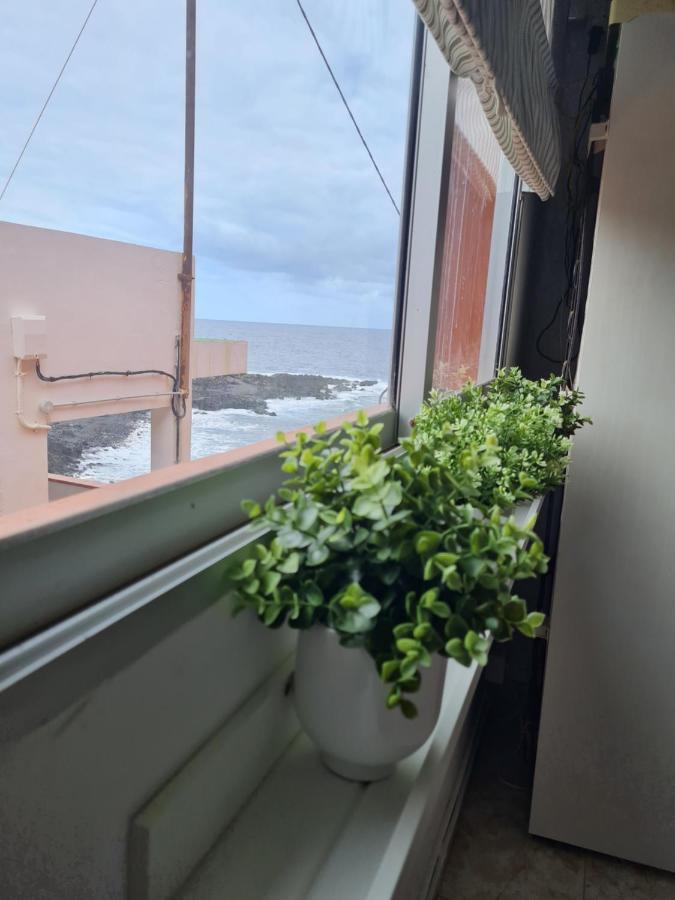 Apartamento La Barranquera ลาลากูนา ภายนอก รูปภาพ